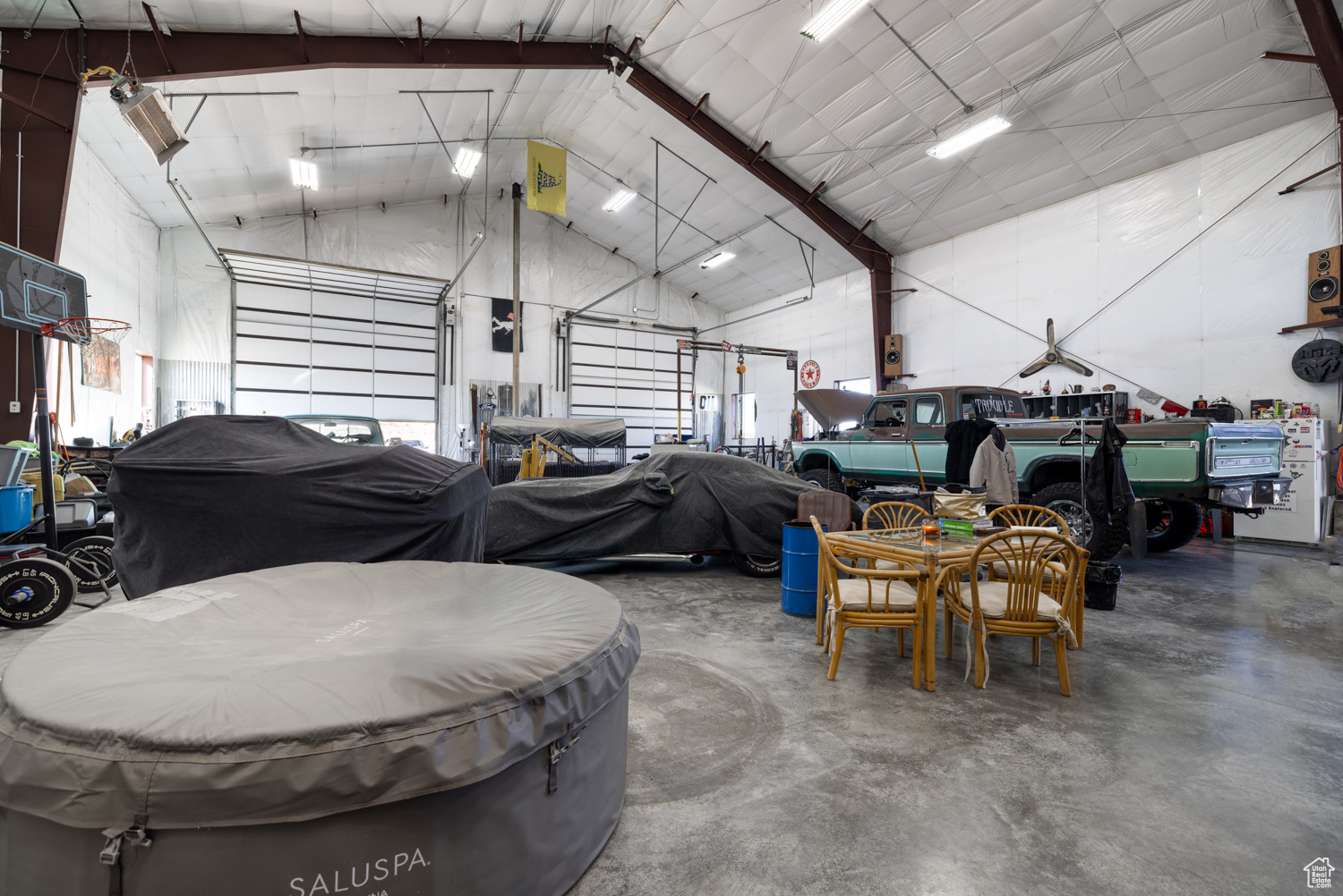 COBBLE HOLLOW SUBD - Residential