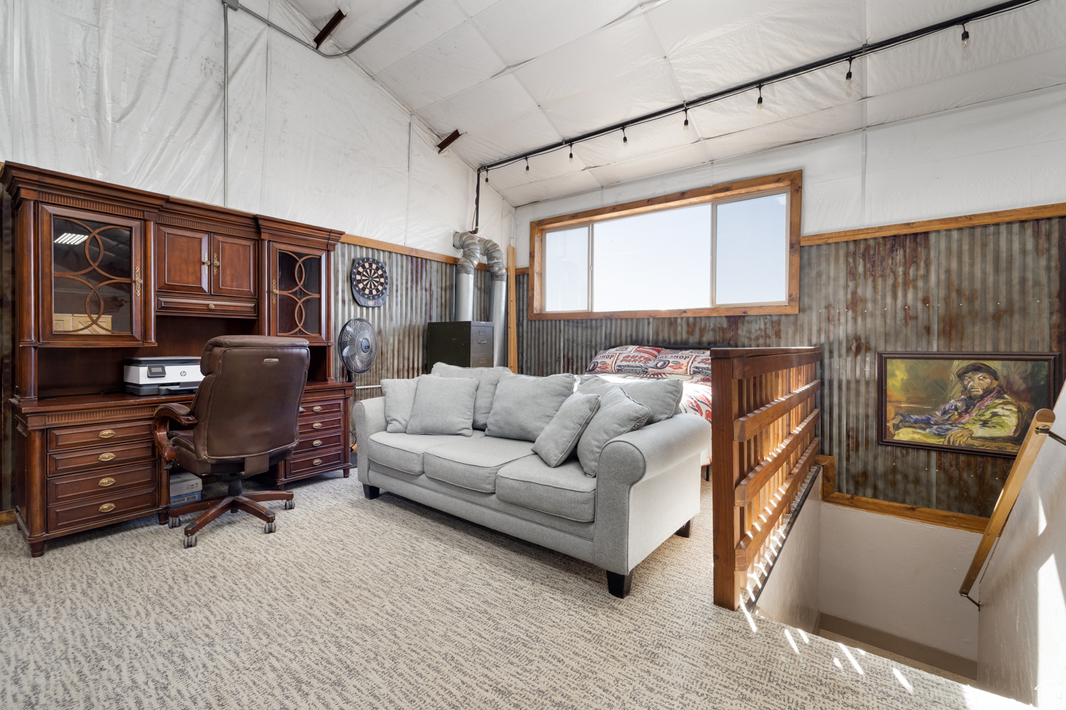 COBBLE HOLLOW SUBD - Residential