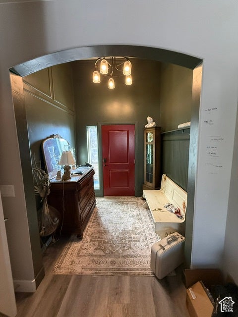 Photo of 3770 W 1250 NORTH CIR N, Cedar City, UT 84721 (MLS # 2190959)