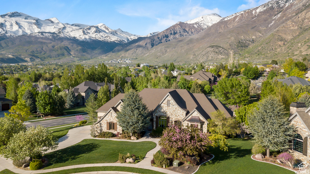 629 S Pheasant Ridge Ct, Alpine, Utah image 47