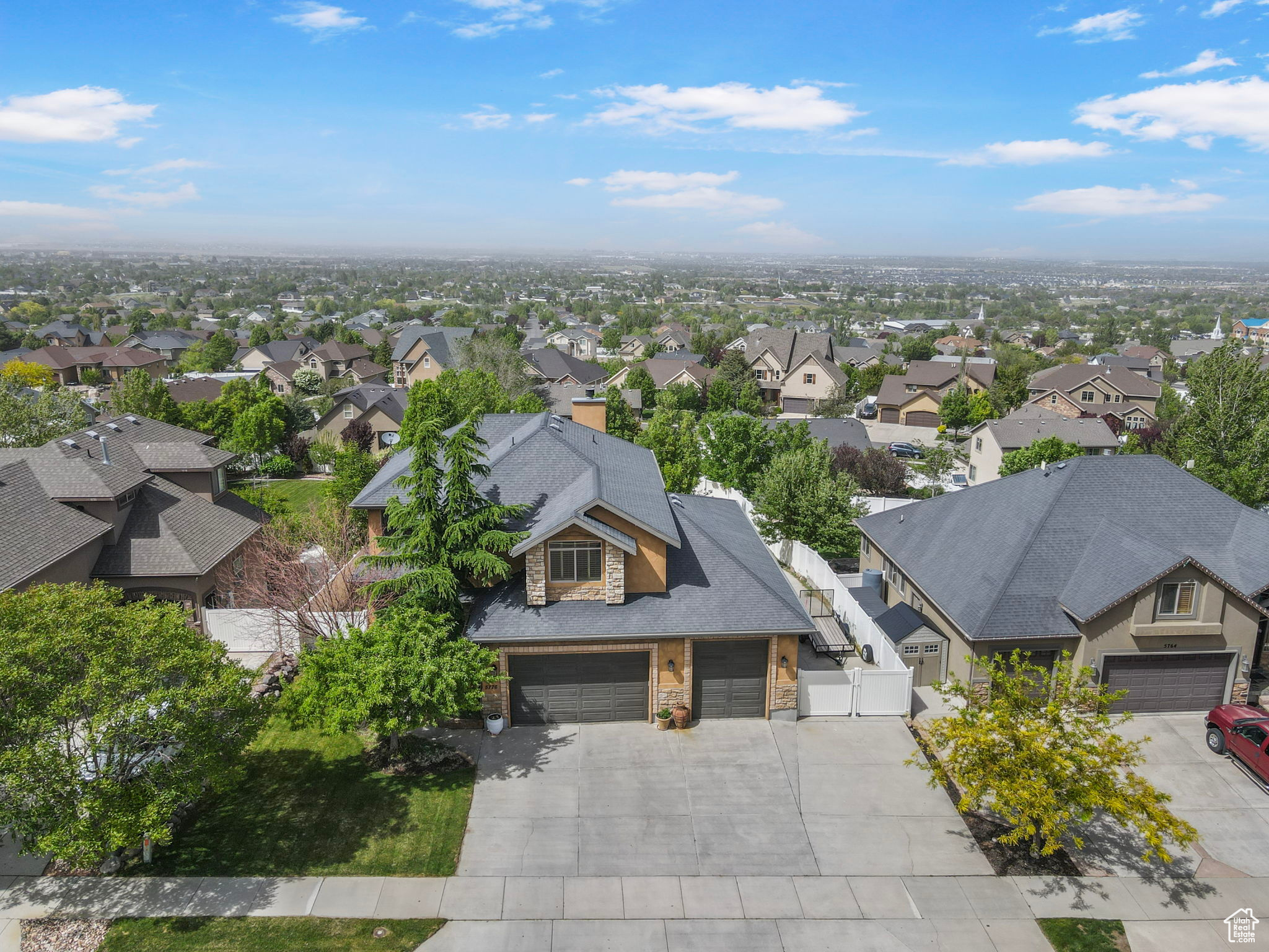 5776 W Muirwood Dr, Herriman, Utah image 22