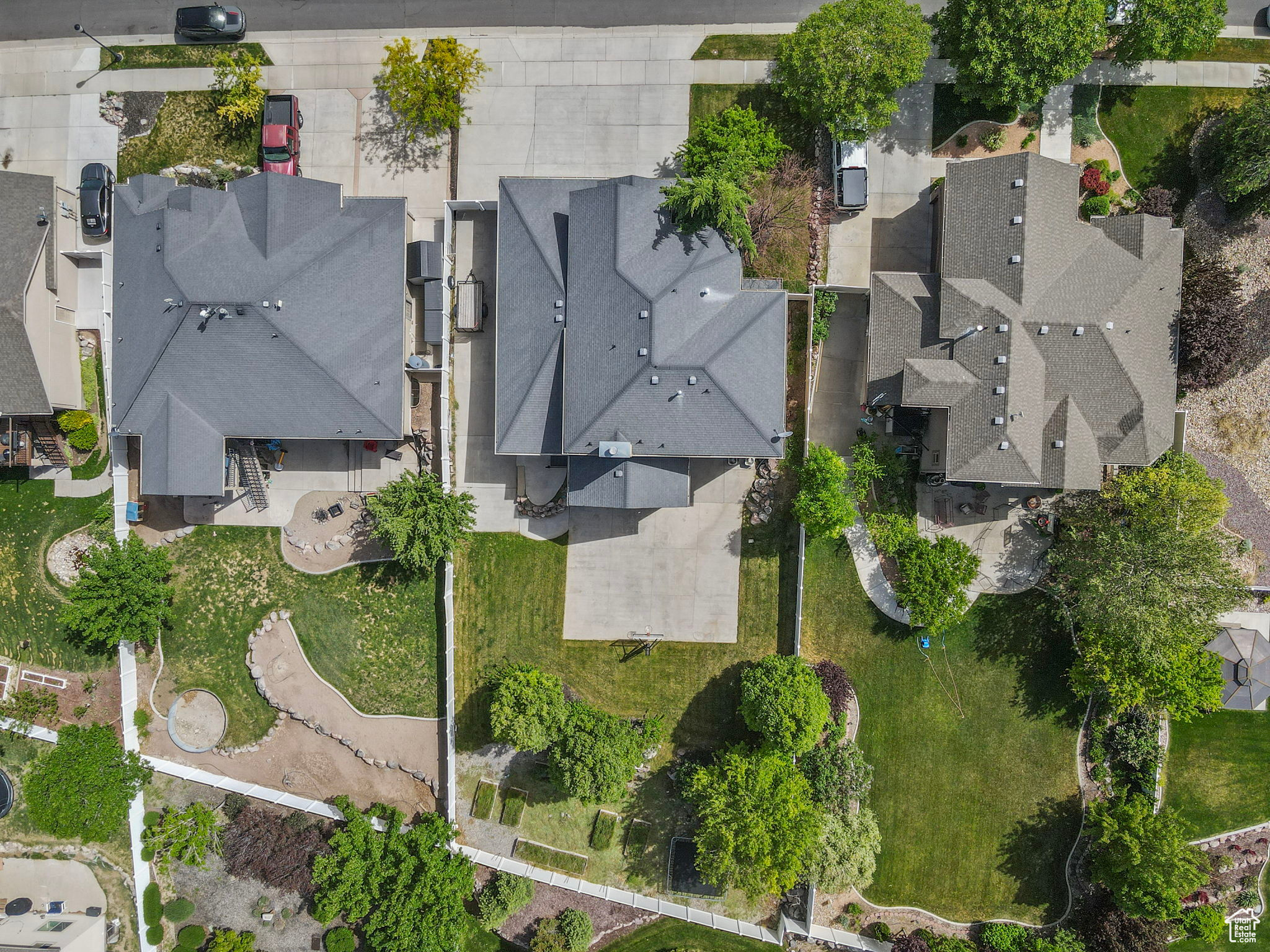 5776 W Muirwood Dr, Herriman, Utah image 36