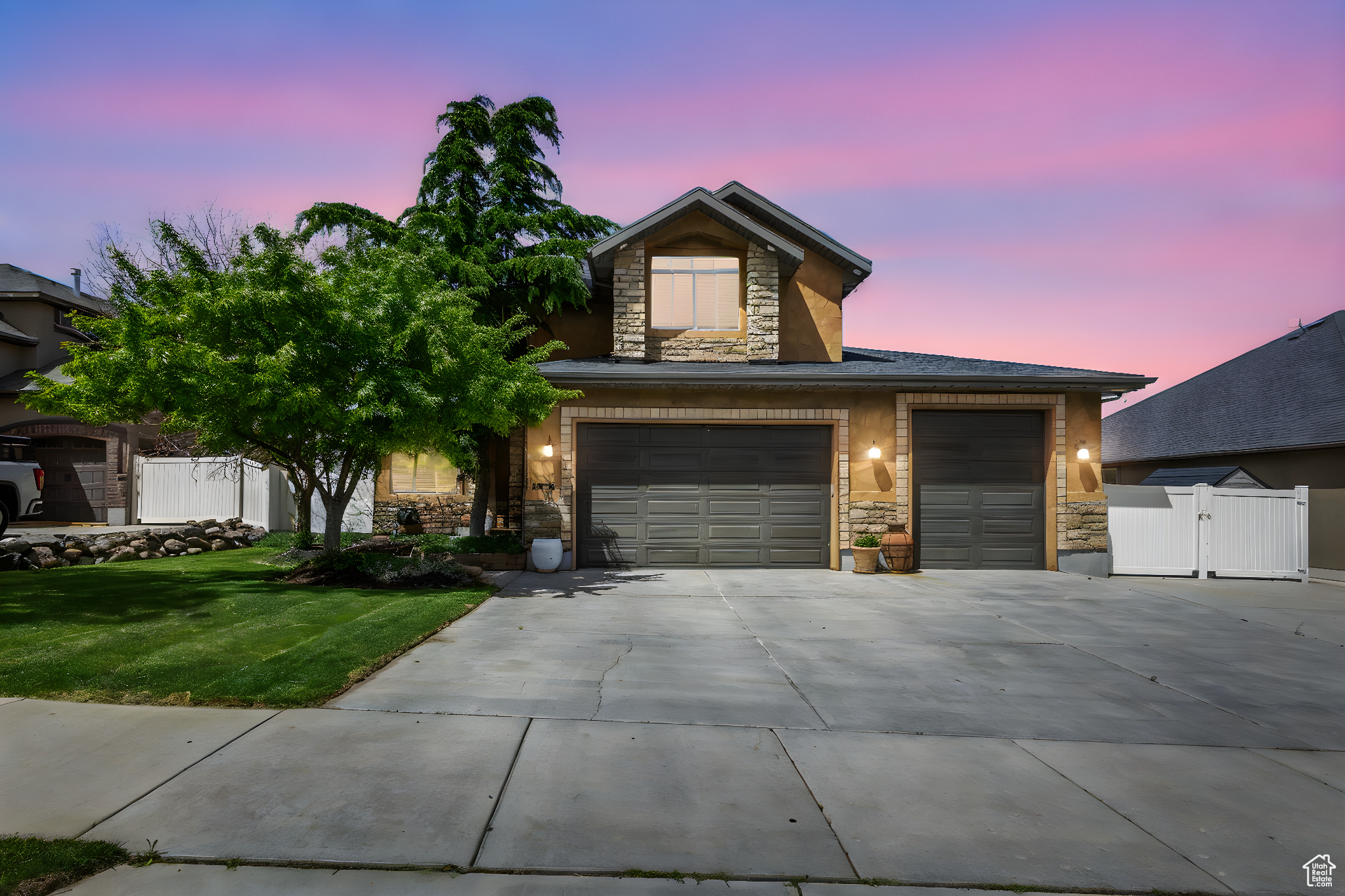 5776 W Muirwood Dr, Herriman, Utah image 1
