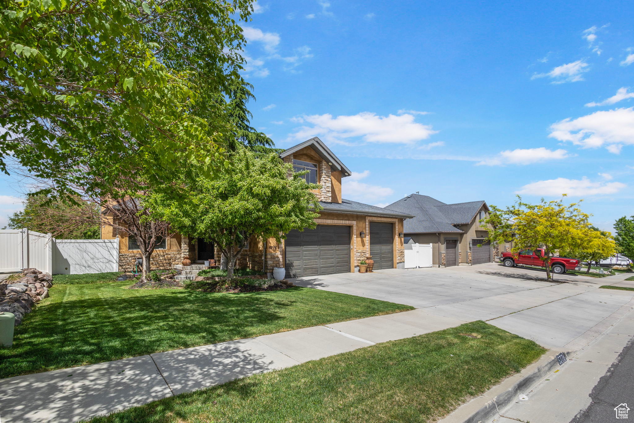 5776 W Muirwood Dr, Herriman, Utah image 15