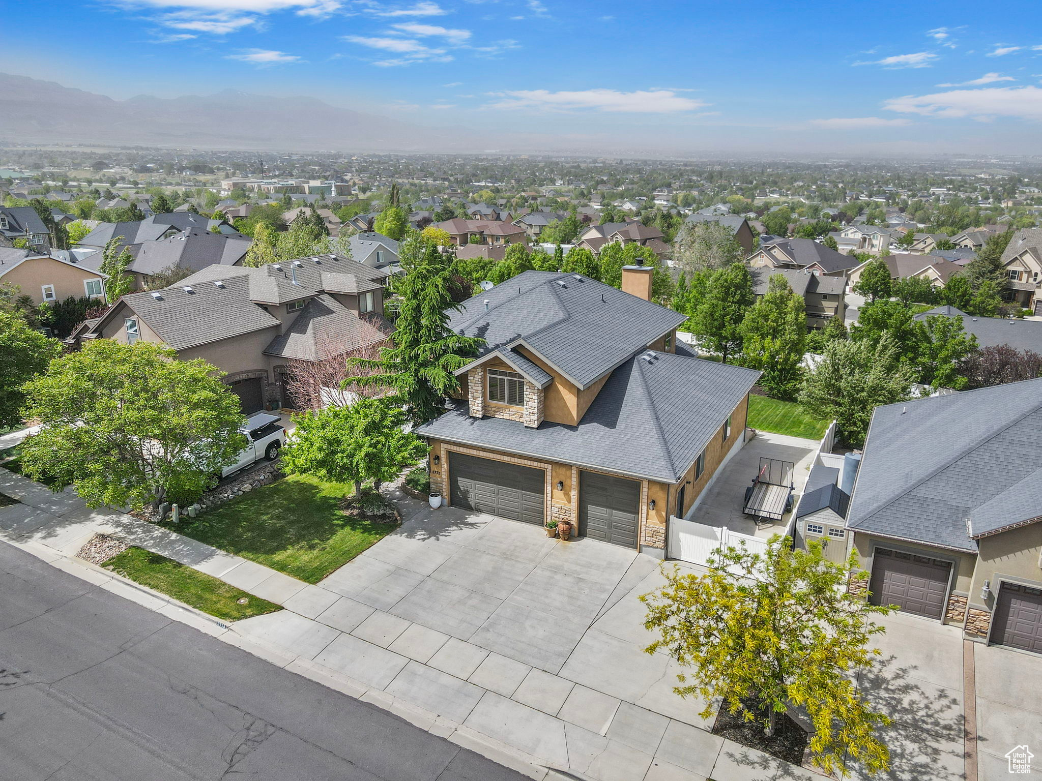 5776 W Muirwood Dr, Herriman, Utah image 40
