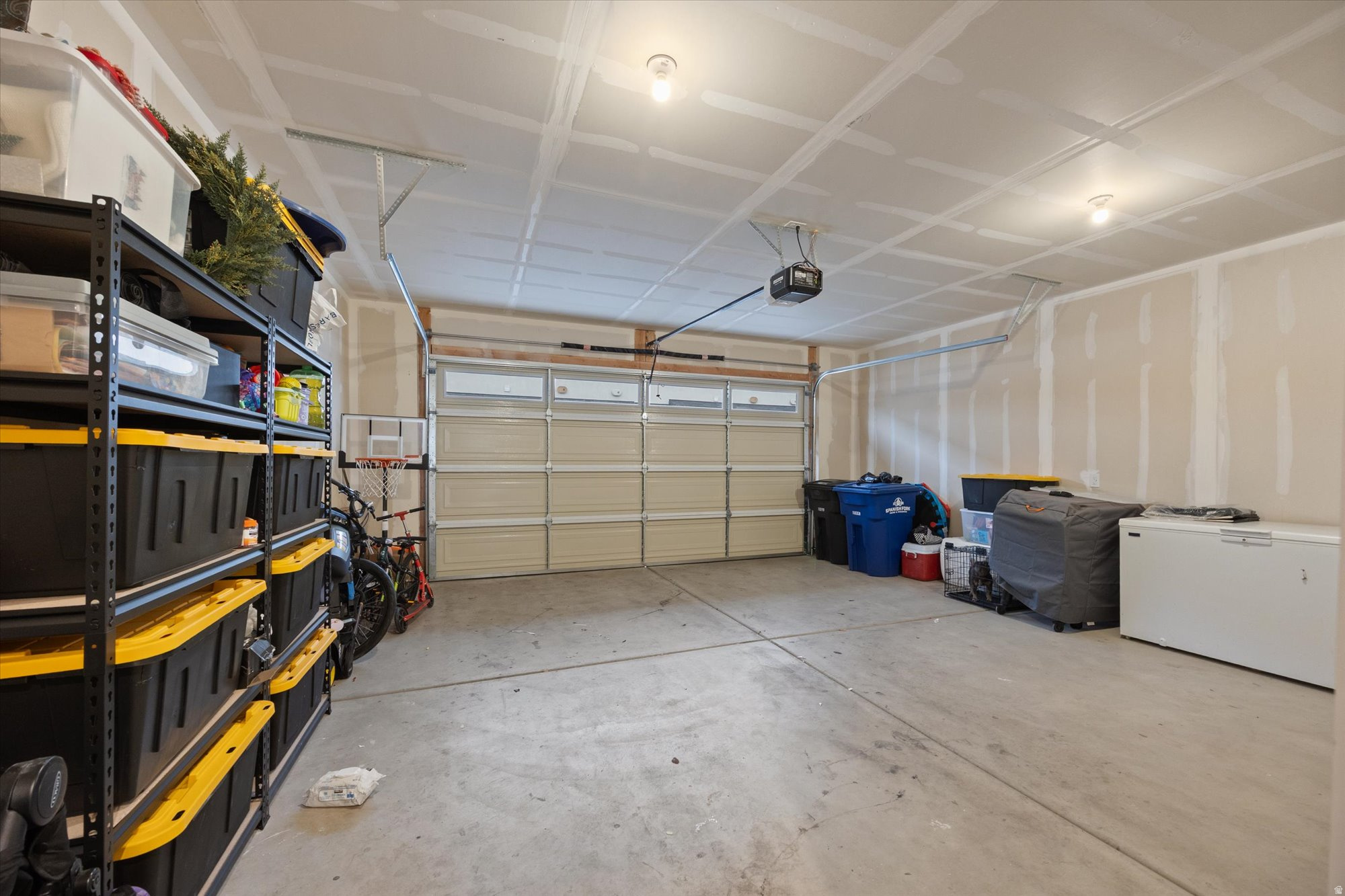 RIVER RUN TOWNHOMES - Residential