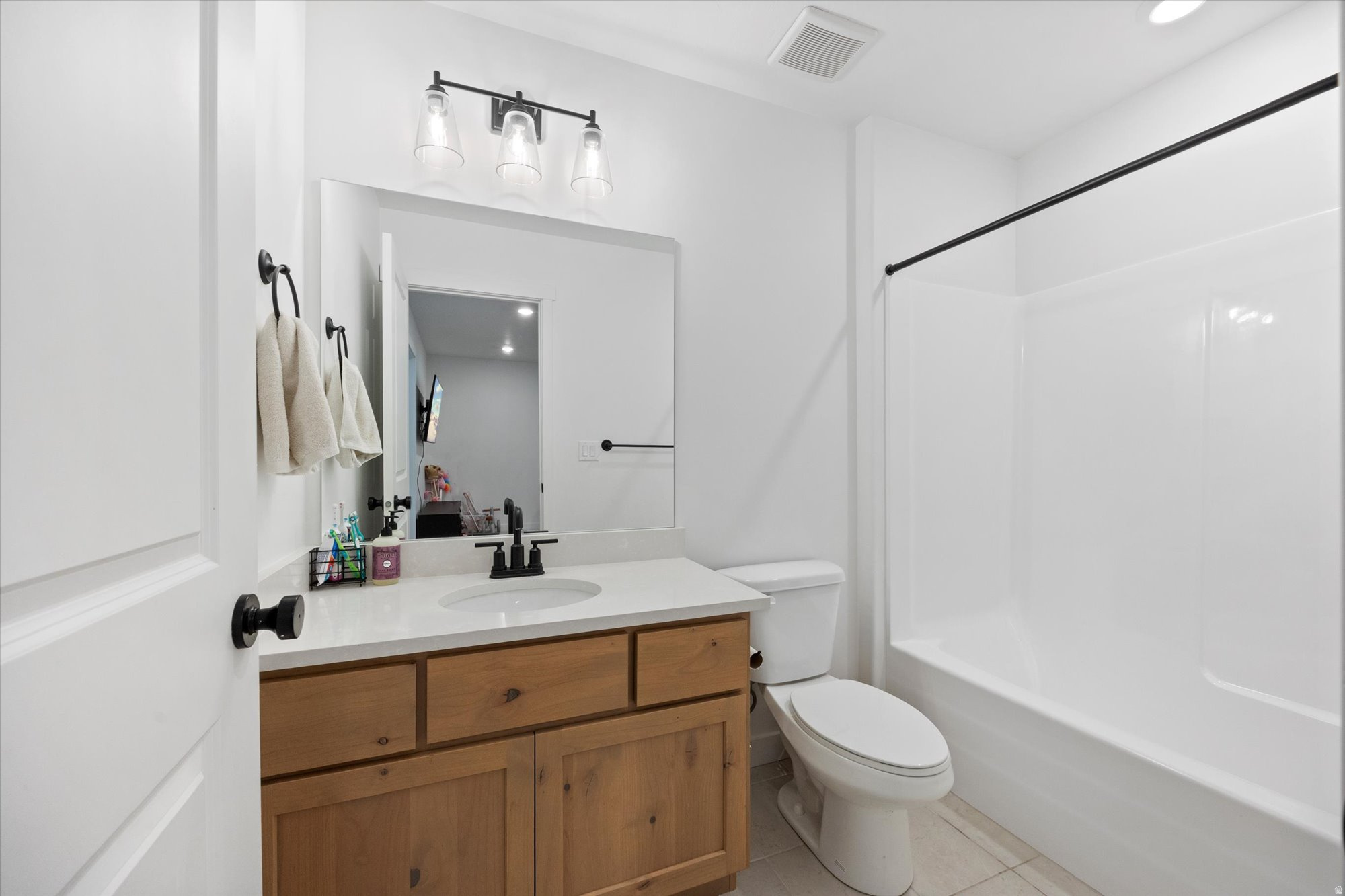 RIVER RUN TOWNHOMES - Residential