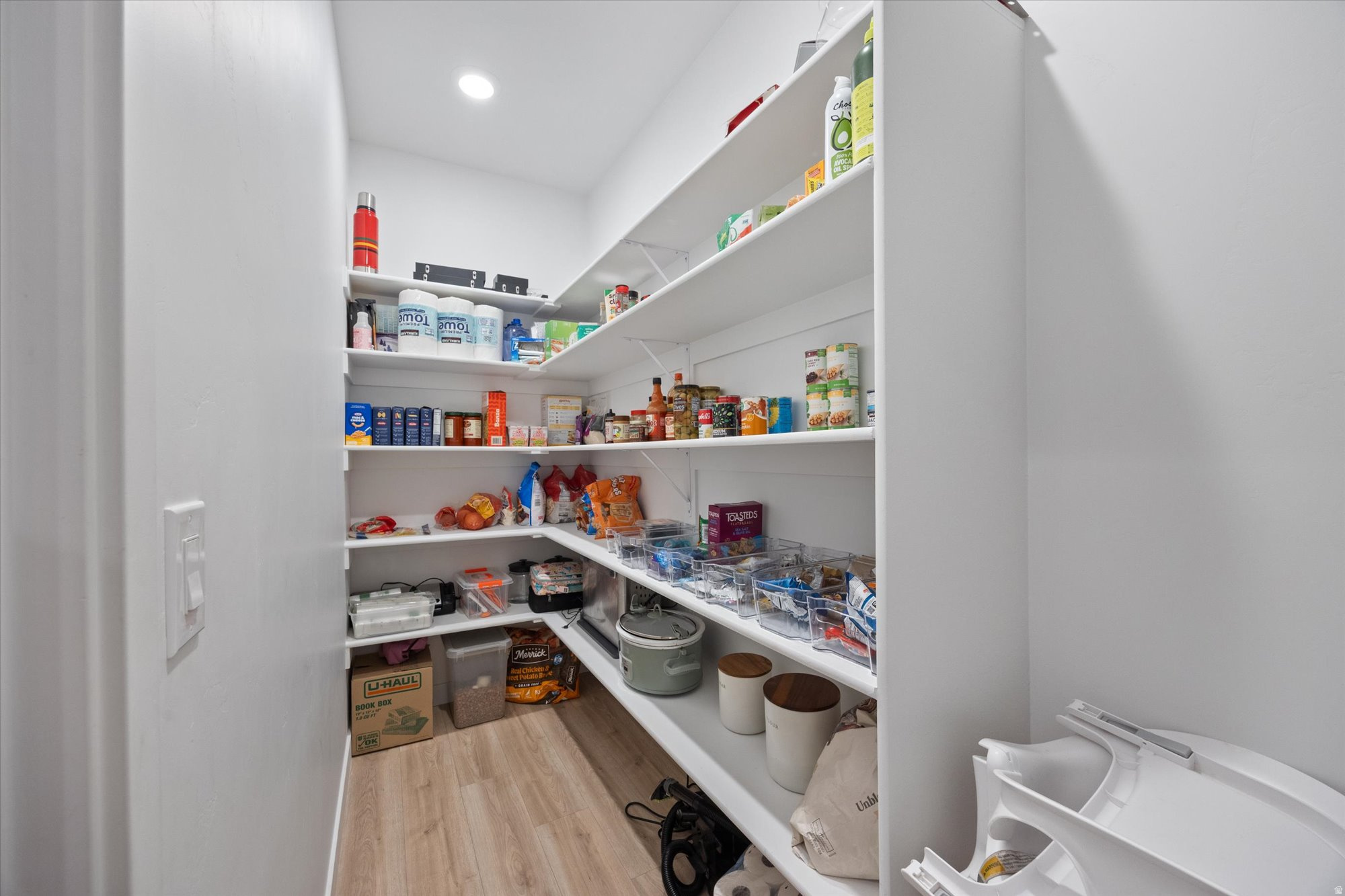 RIVER RUN TOWNHOMES - Residential