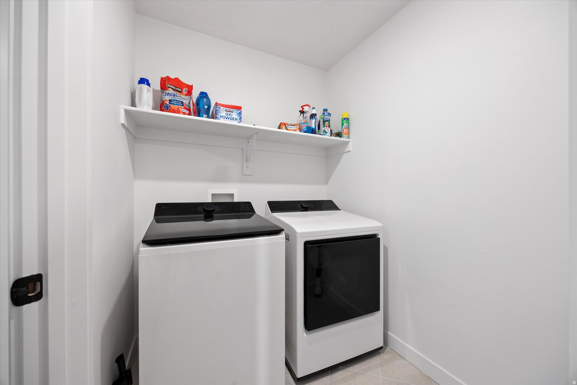 RIVER RUN TOWNHOMES - Residential