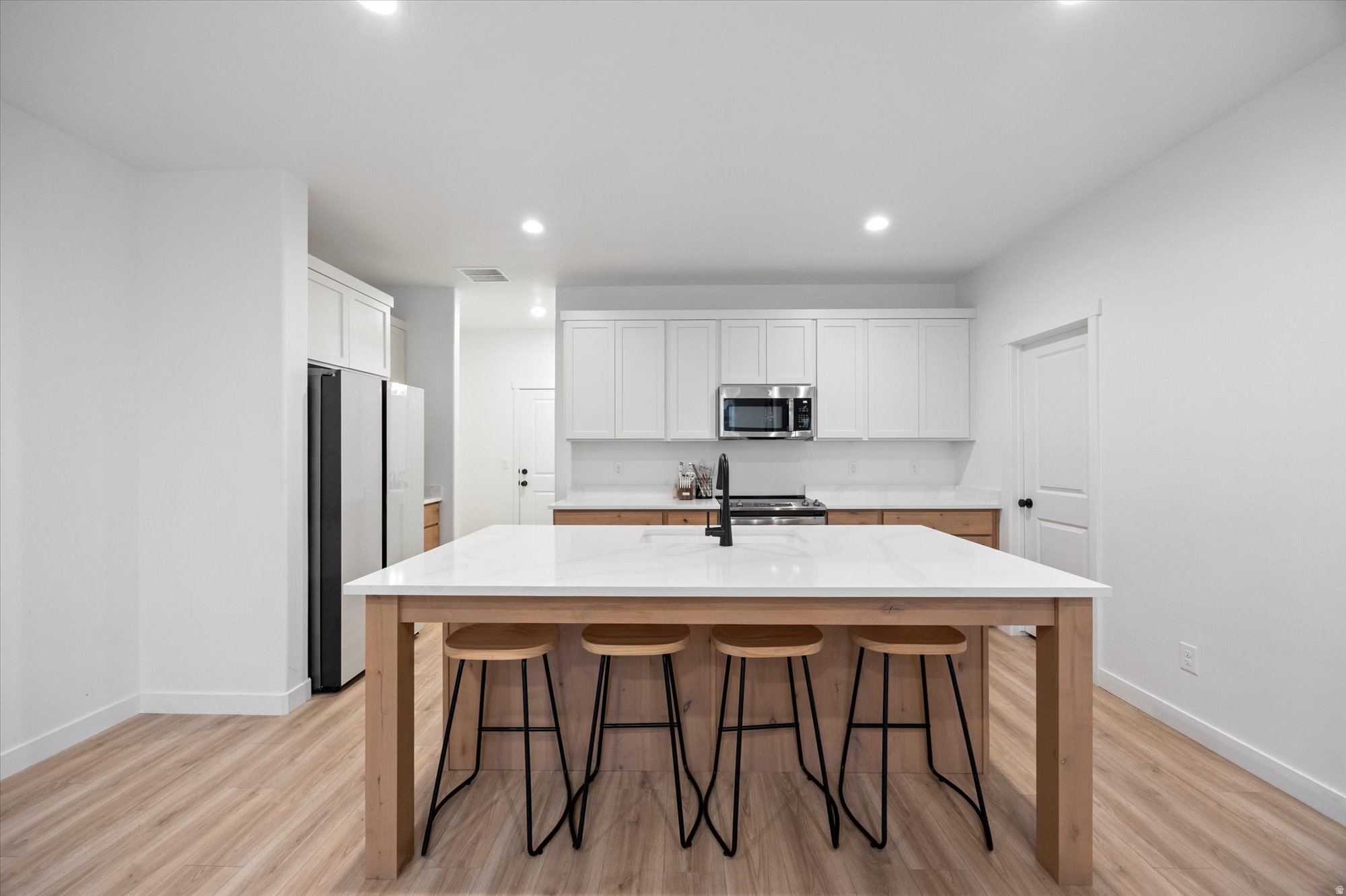 RIVER RUN TOWNHOMES - Residential