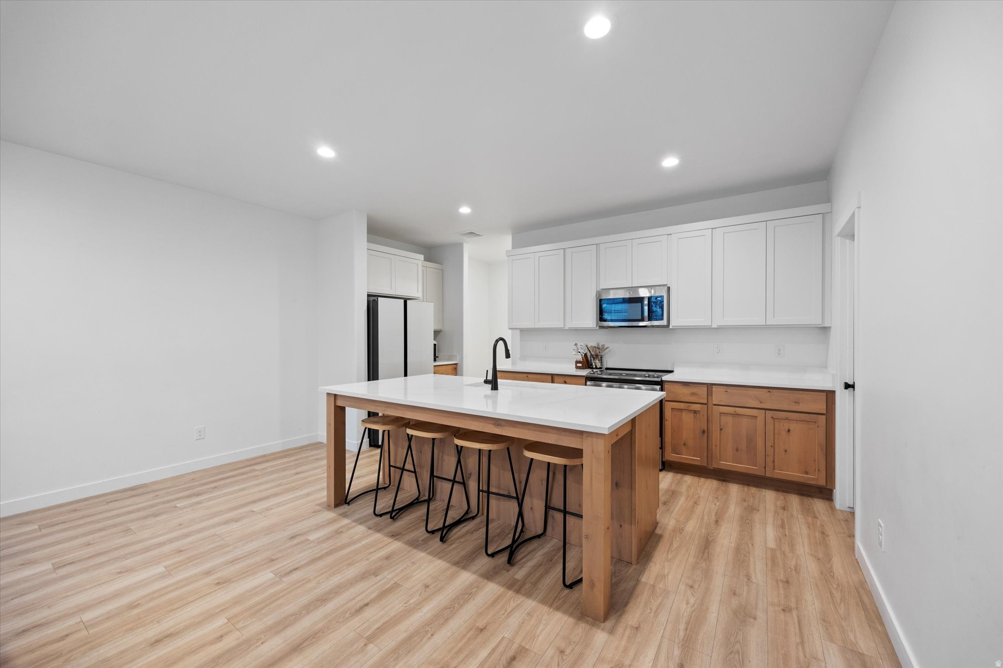 RIVER RUN TOWNHOMES - Residential