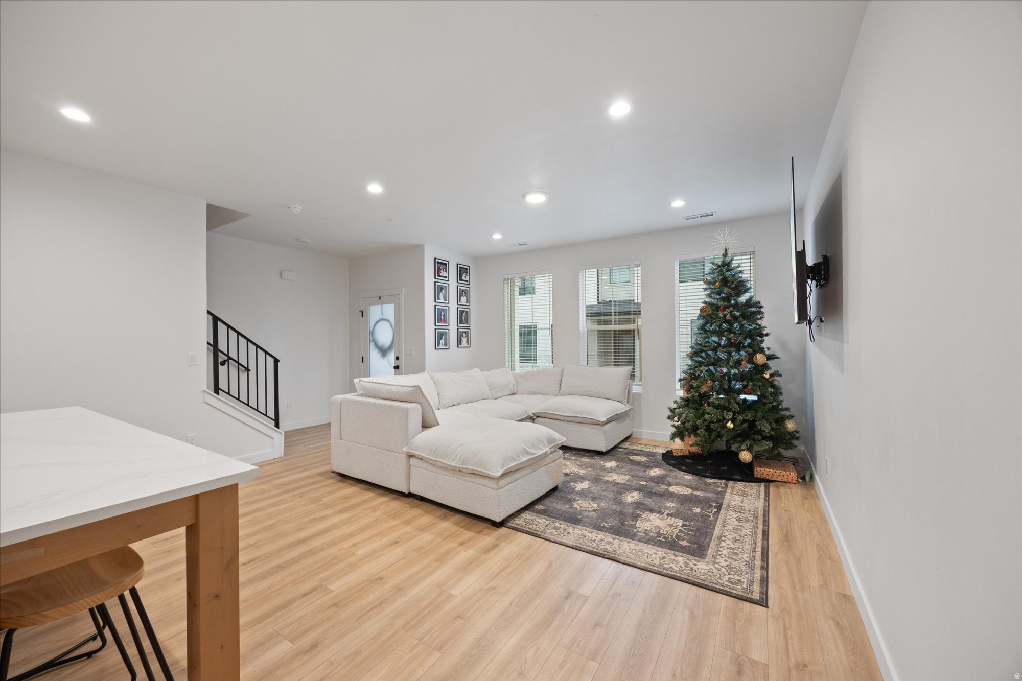 RIVER RUN TOWNHOMES - Residential