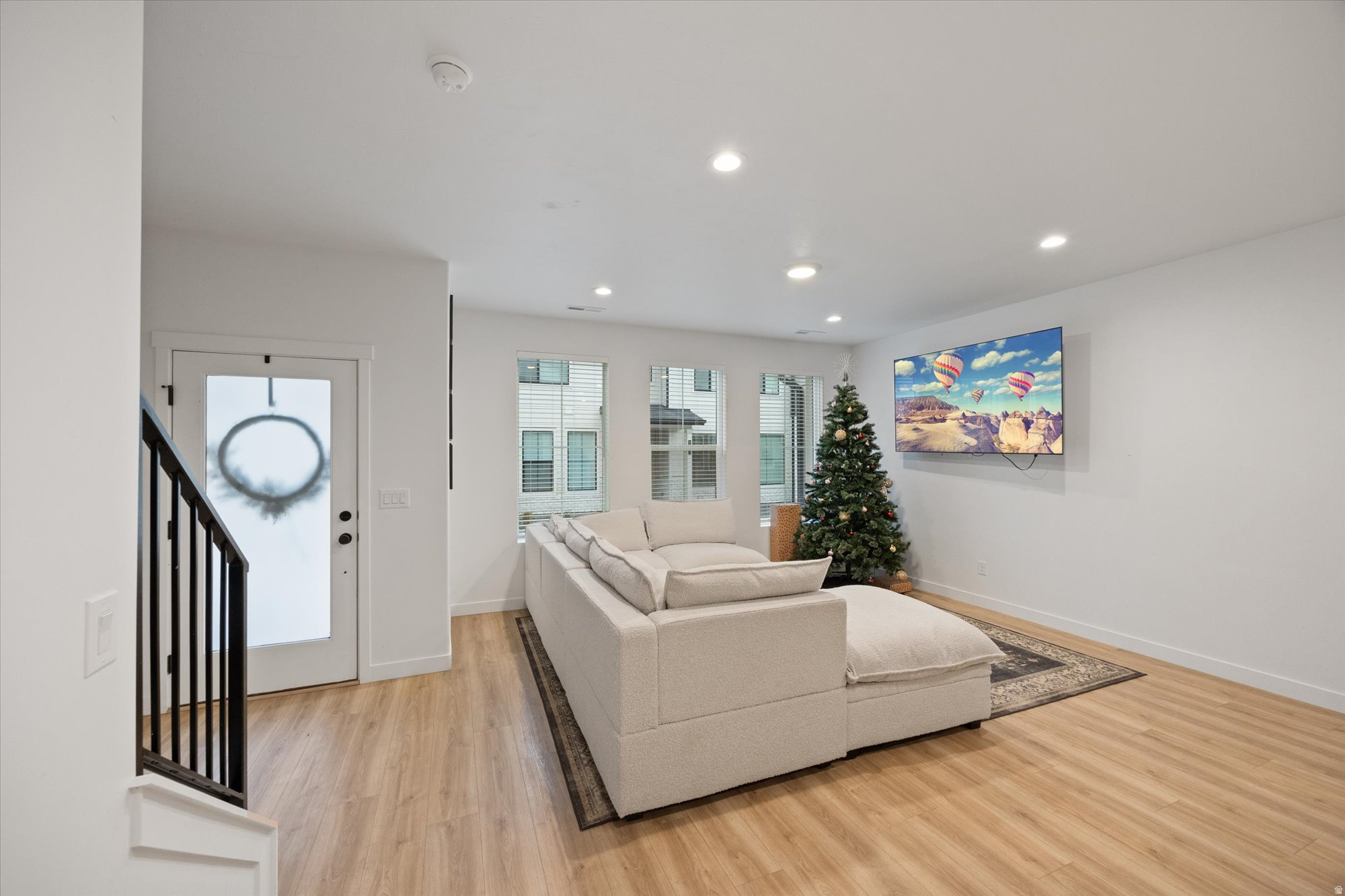 RIVER RUN TOWNHOMES - Residential