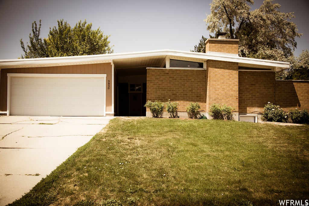 Photo of 3830 S MARKET ST, West Valley City, UT 84119 (MLS # 2177651)