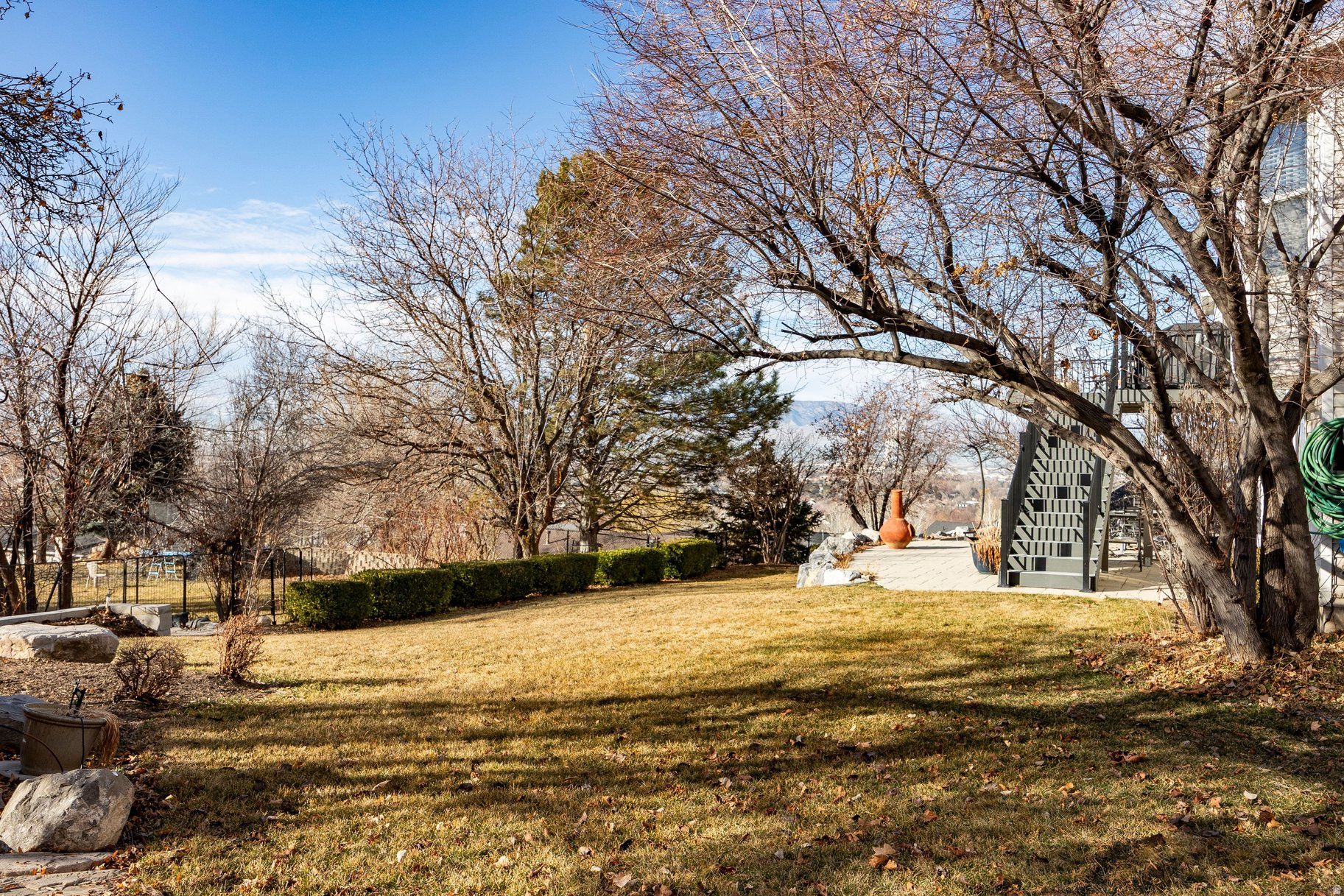 PANORAMA POINT - Residential