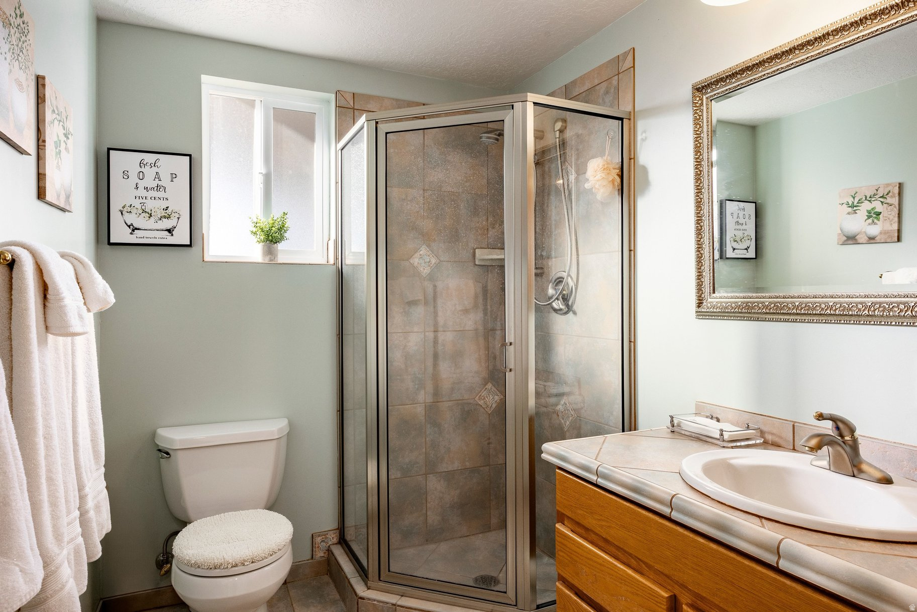 PANORAMA POINT - Residential