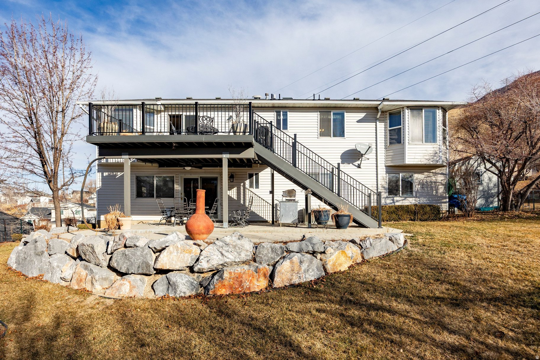 PANORAMA POINT - Residential