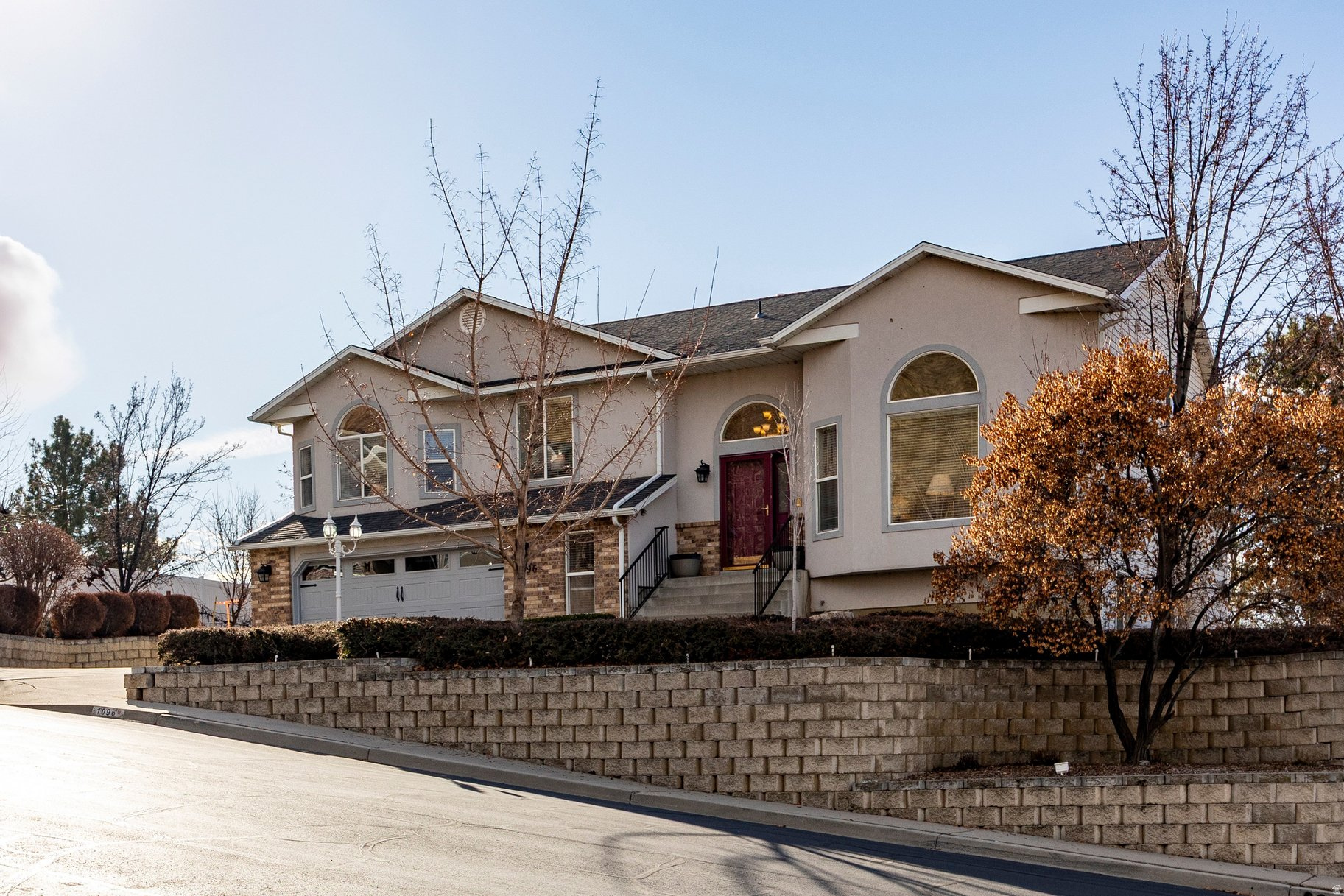 PANORAMA POINT - Residential