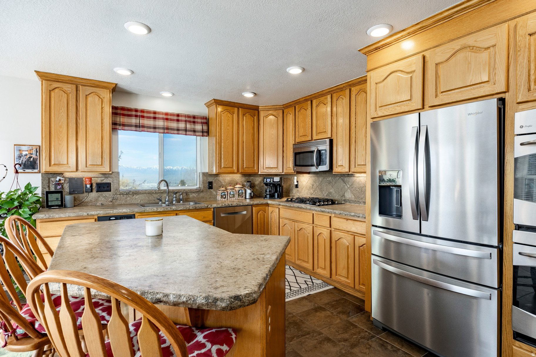 PANORAMA POINT - Residential