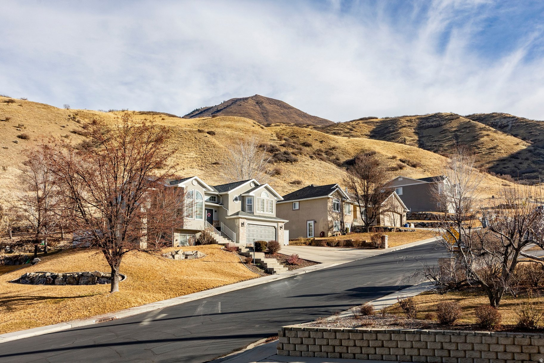PANORAMA POINT - Residential