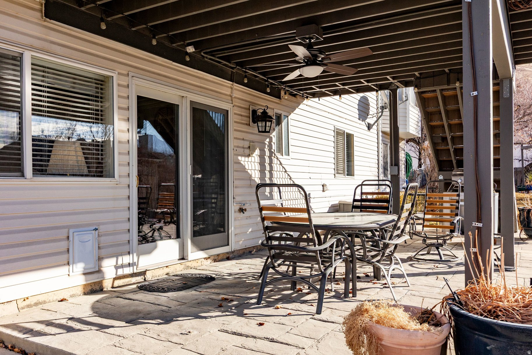 PANORAMA POINT - Residential