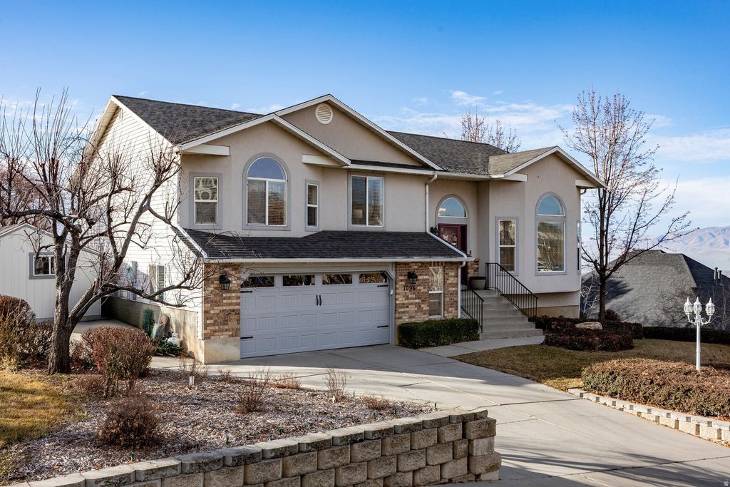 Photo of 1096 E 380 N, Lindon, UT 84042 (MLS # 2141027)