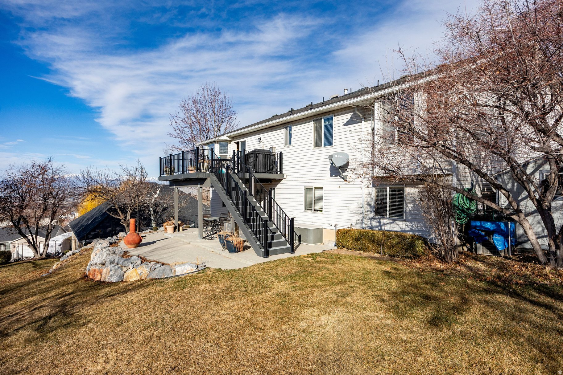 PANORAMA POINT - Residential