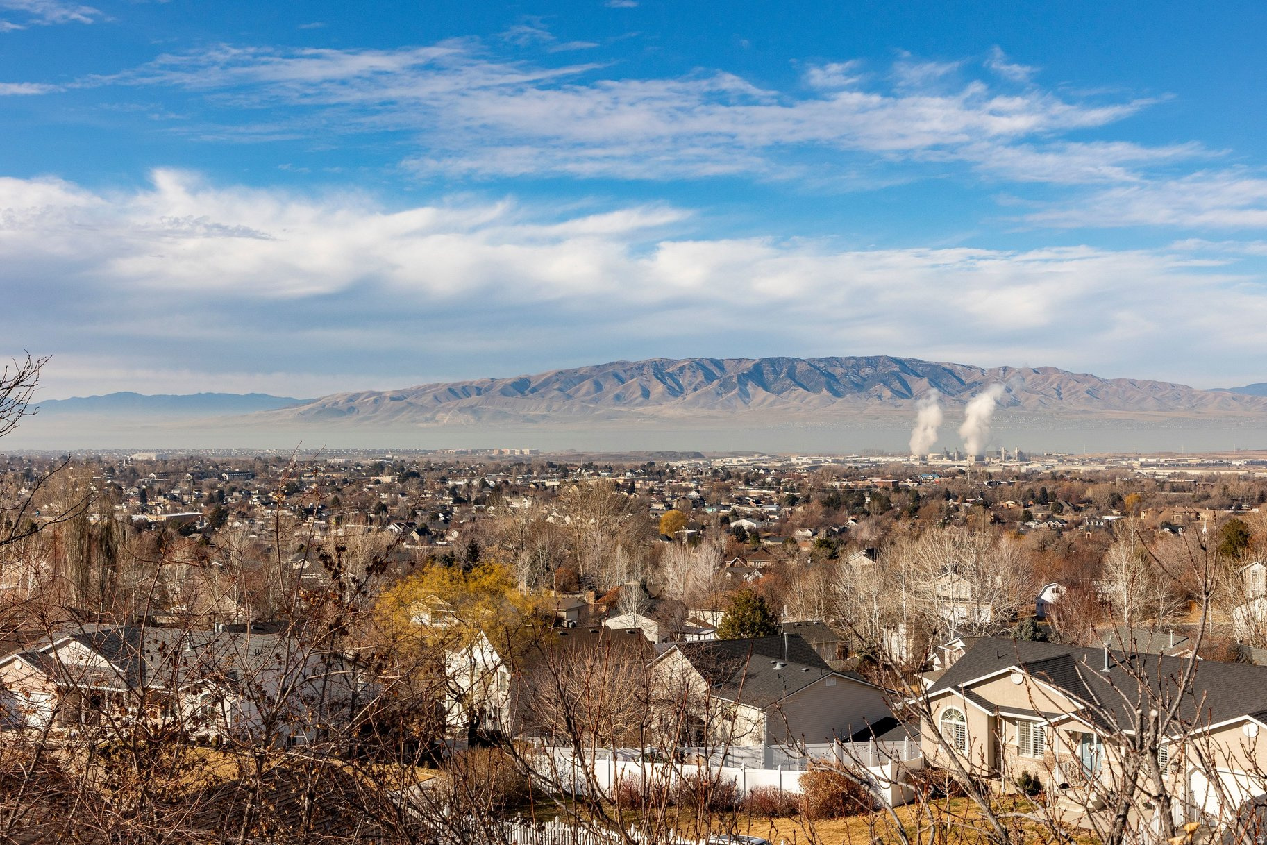PANORAMA POINT - Residential