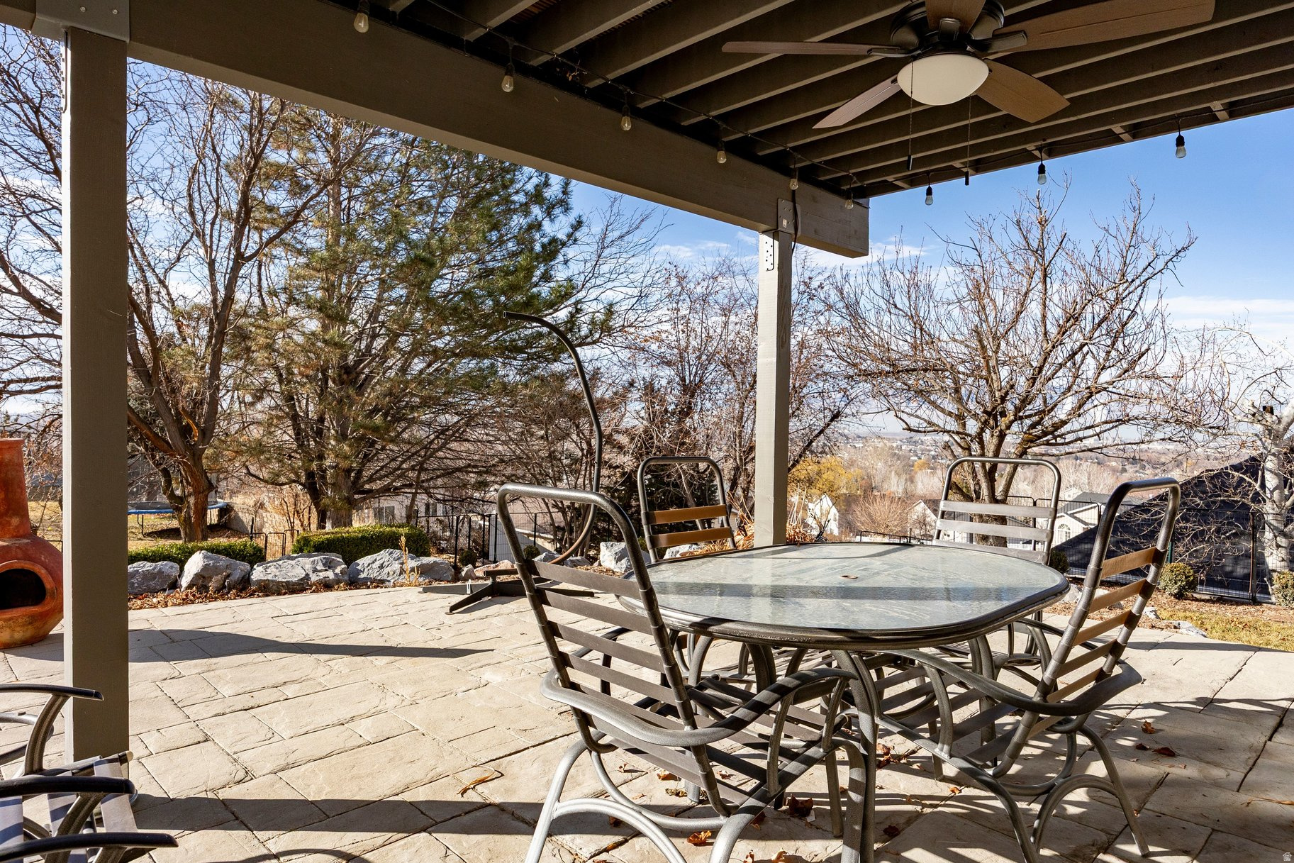 PANORAMA POINT - Residential