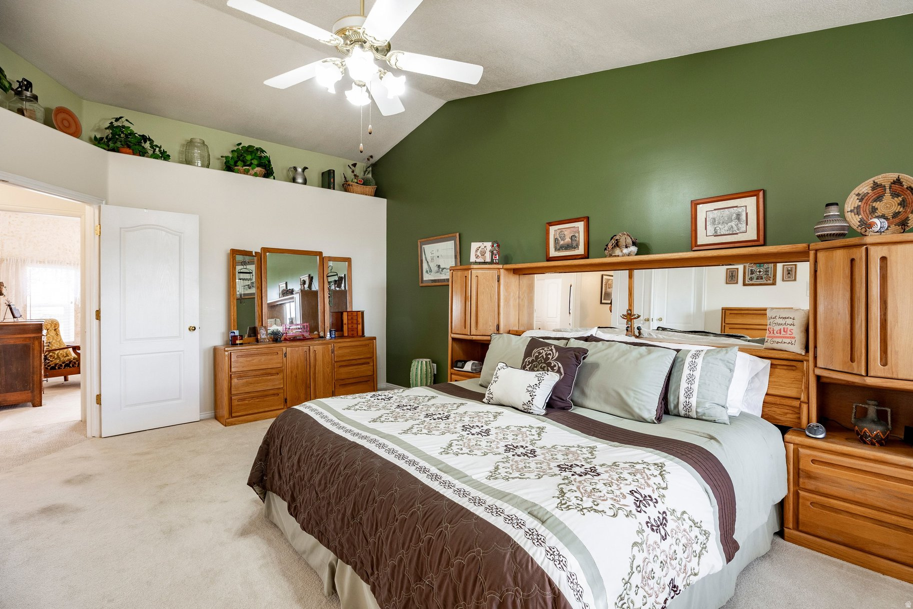 PANORAMA POINT - Residential