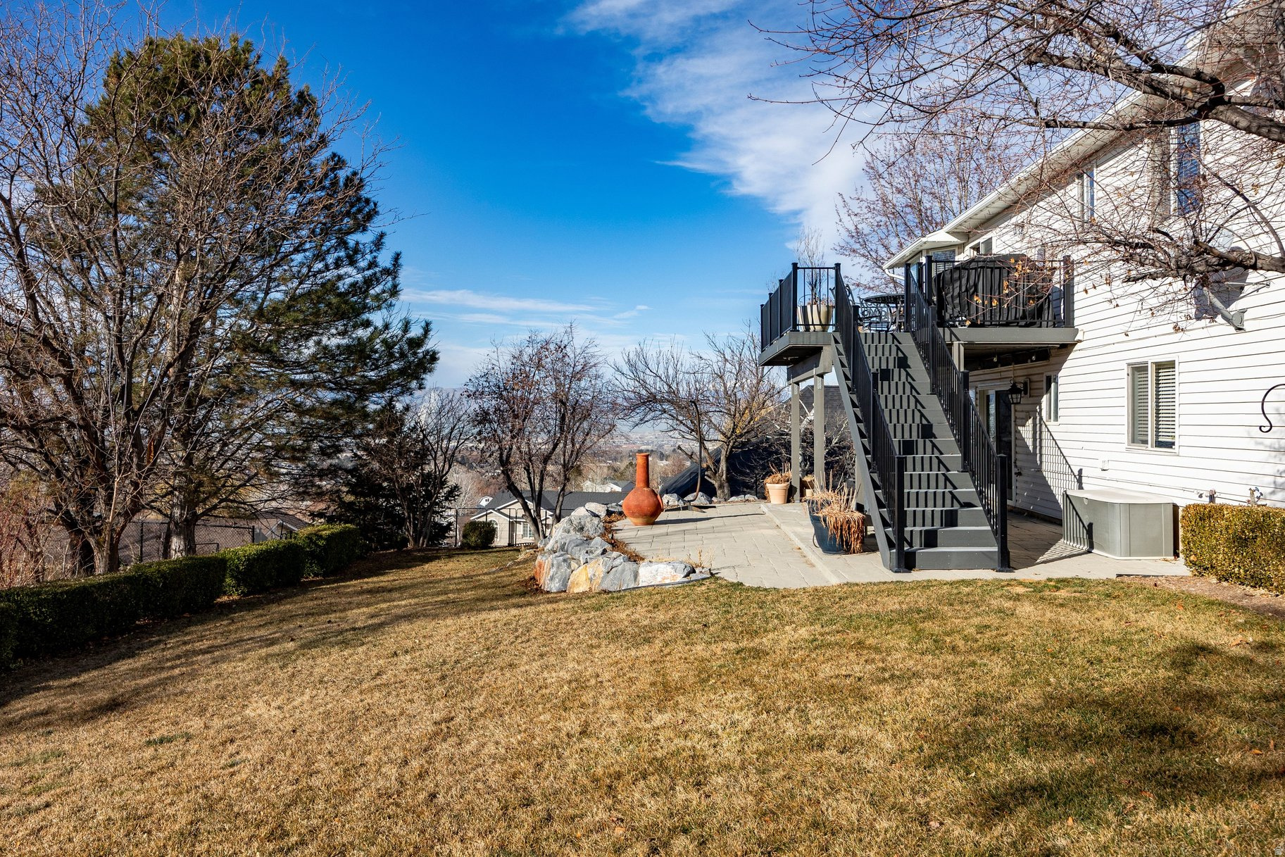 PANORAMA POINT - Residential