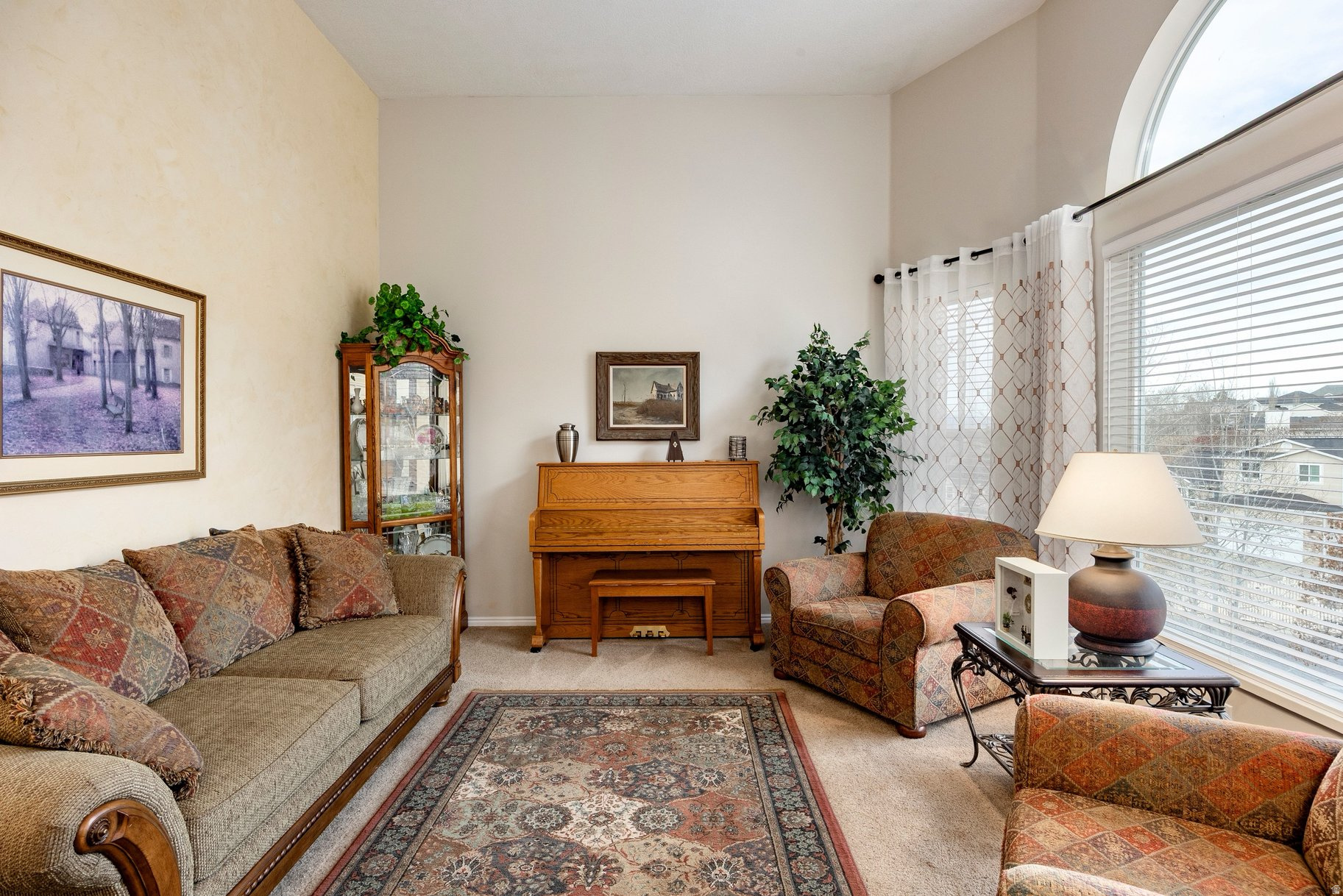 PANORAMA POINT - Residential