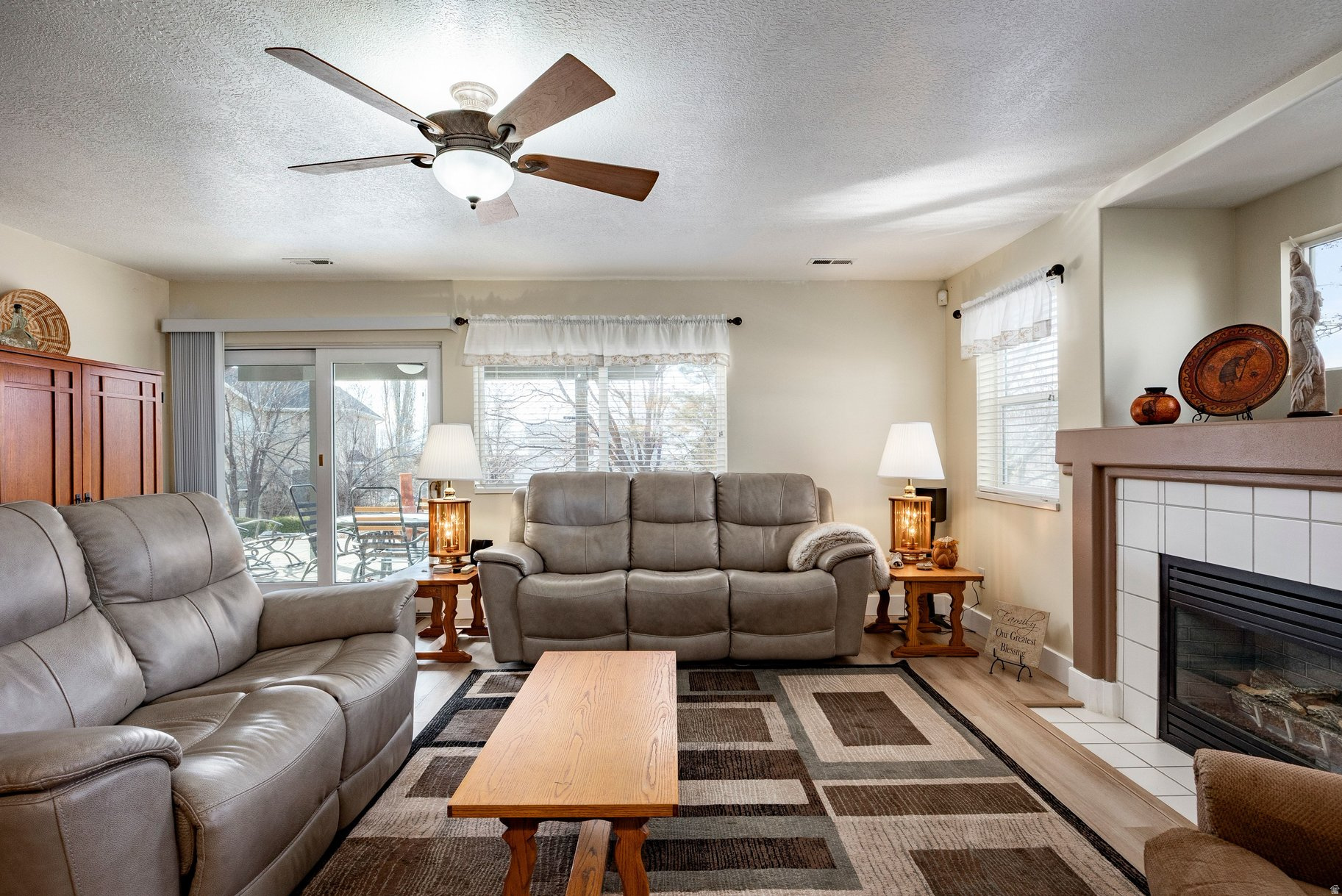 PANORAMA POINT - Residential