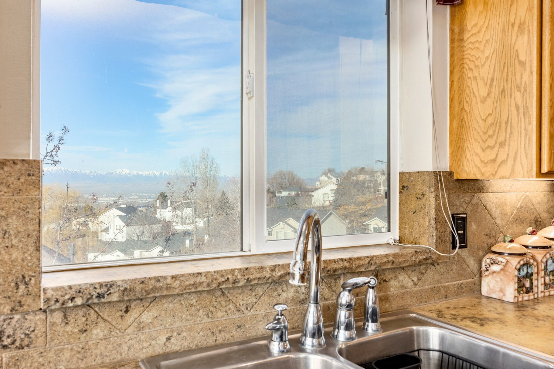 PANORAMA POINT - Residential