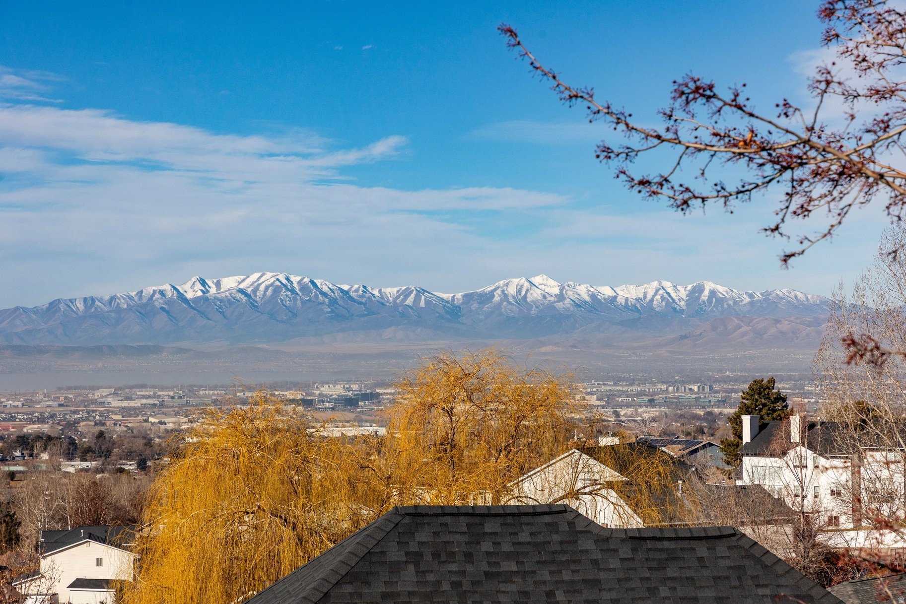 PANORAMA POINT - Residential
