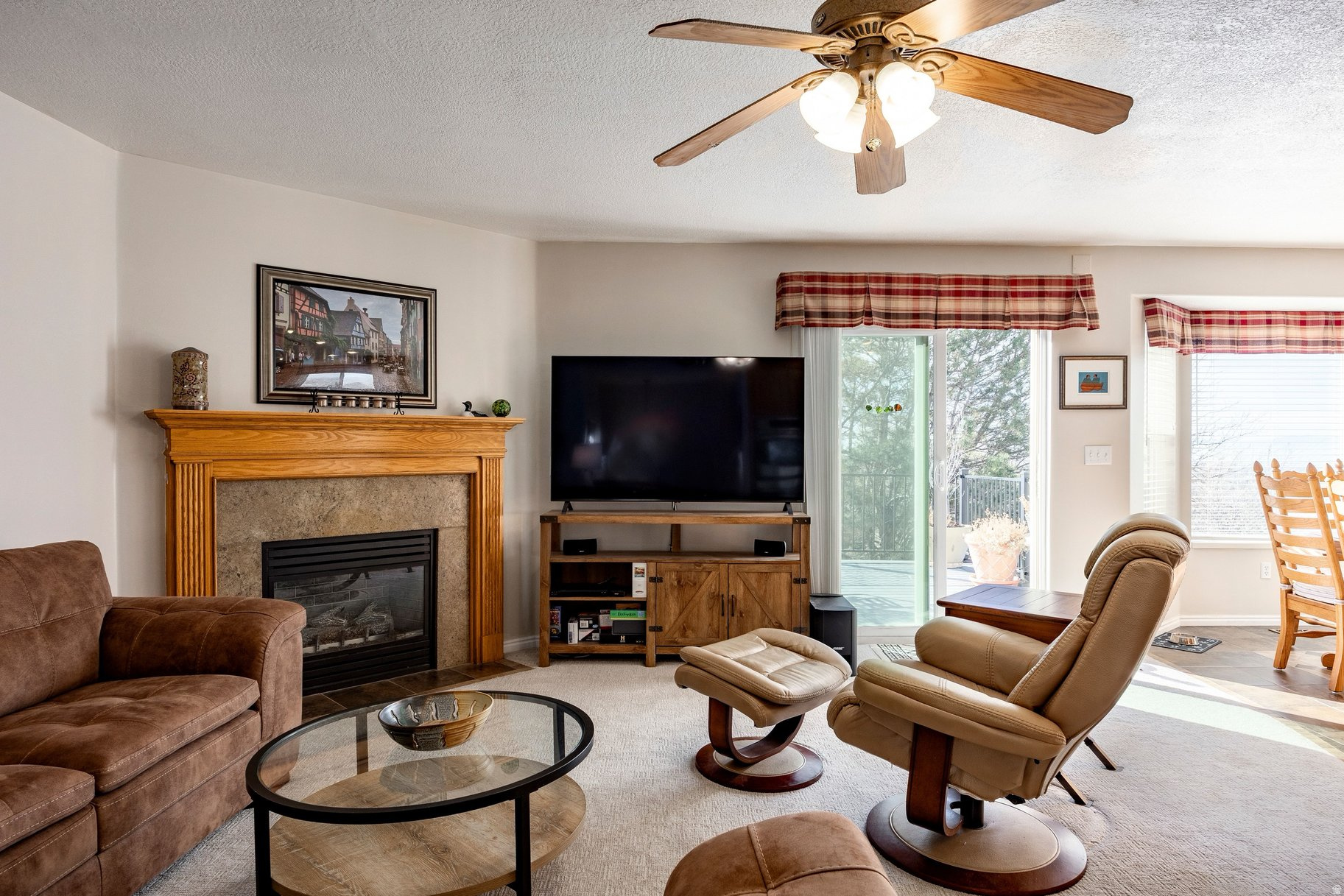 PANORAMA POINT - Residential