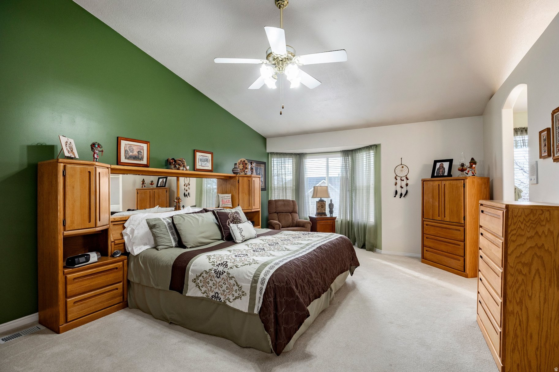 PANORAMA POINT - Residential