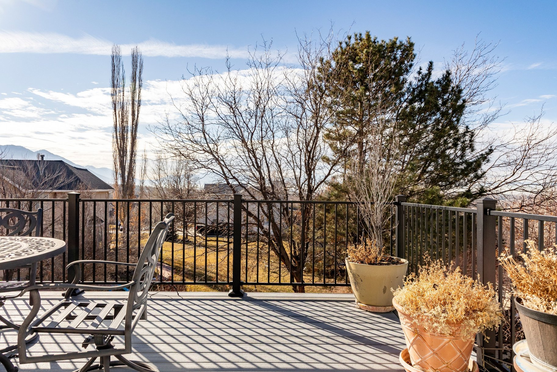 PANORAMA POINT - Residential