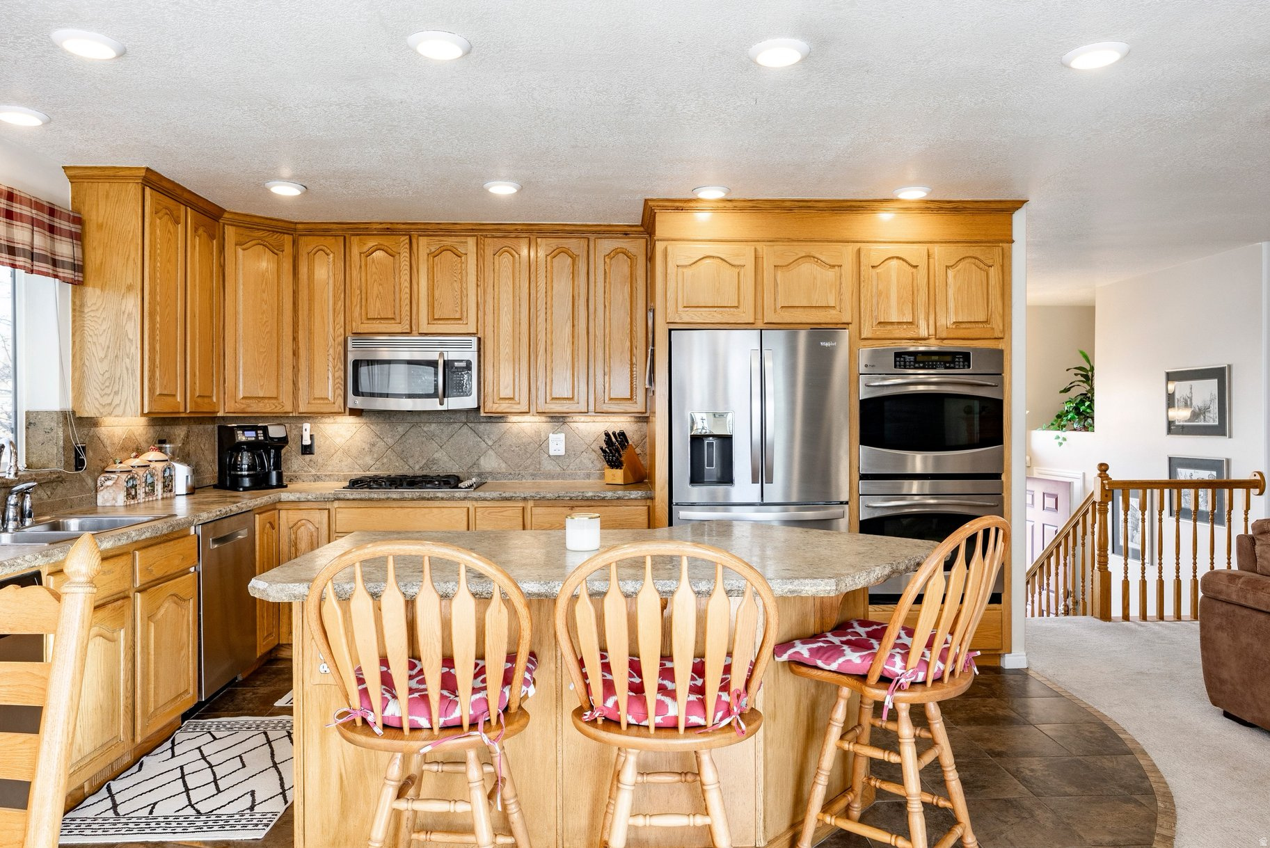 PANORAMA POINT - Residential