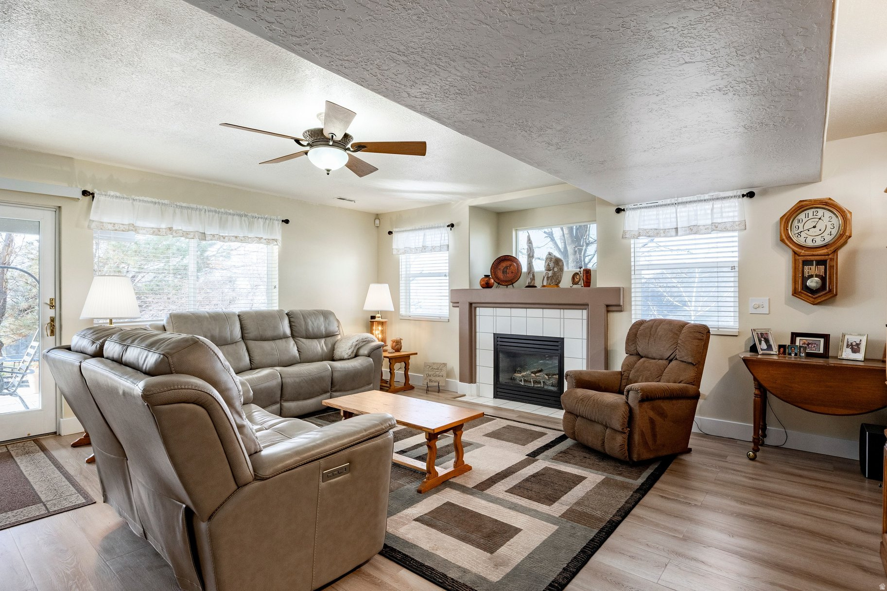 PANORAMA POINT - Residential