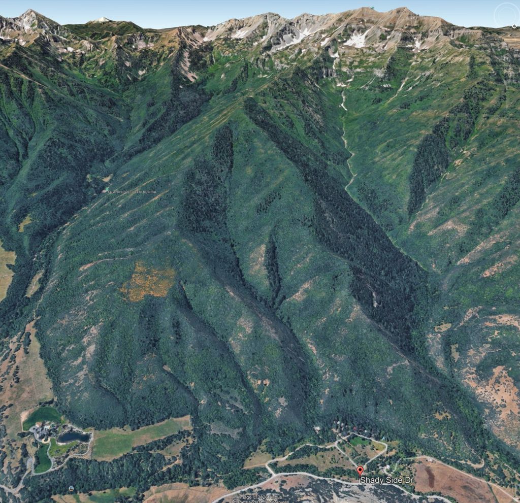 Photo of #6,7,8, Provo Canyon, UT 84604 (MLS # 2131591)