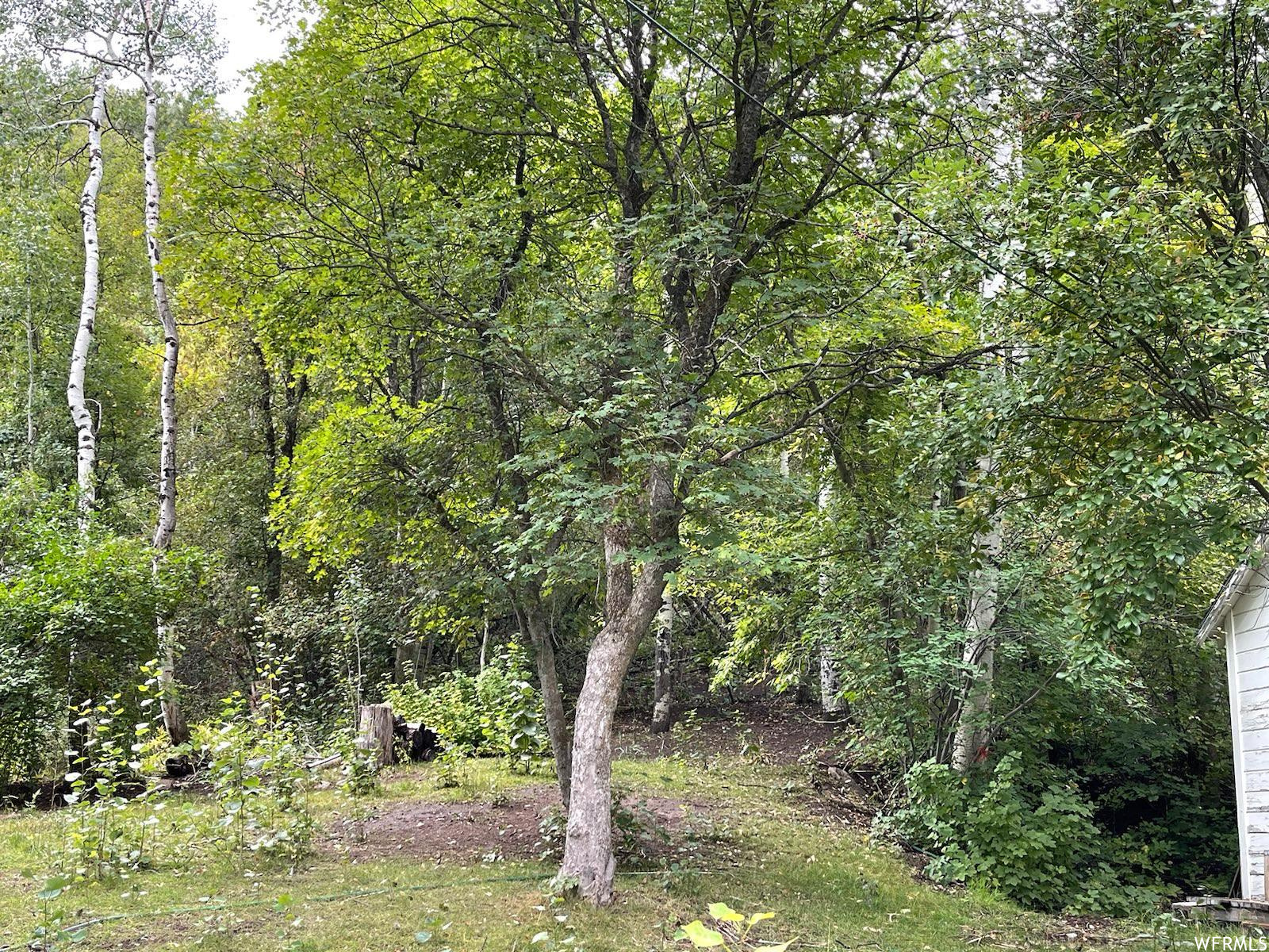 SHADYSIDE SUBDIVION, BLOCK A - Land