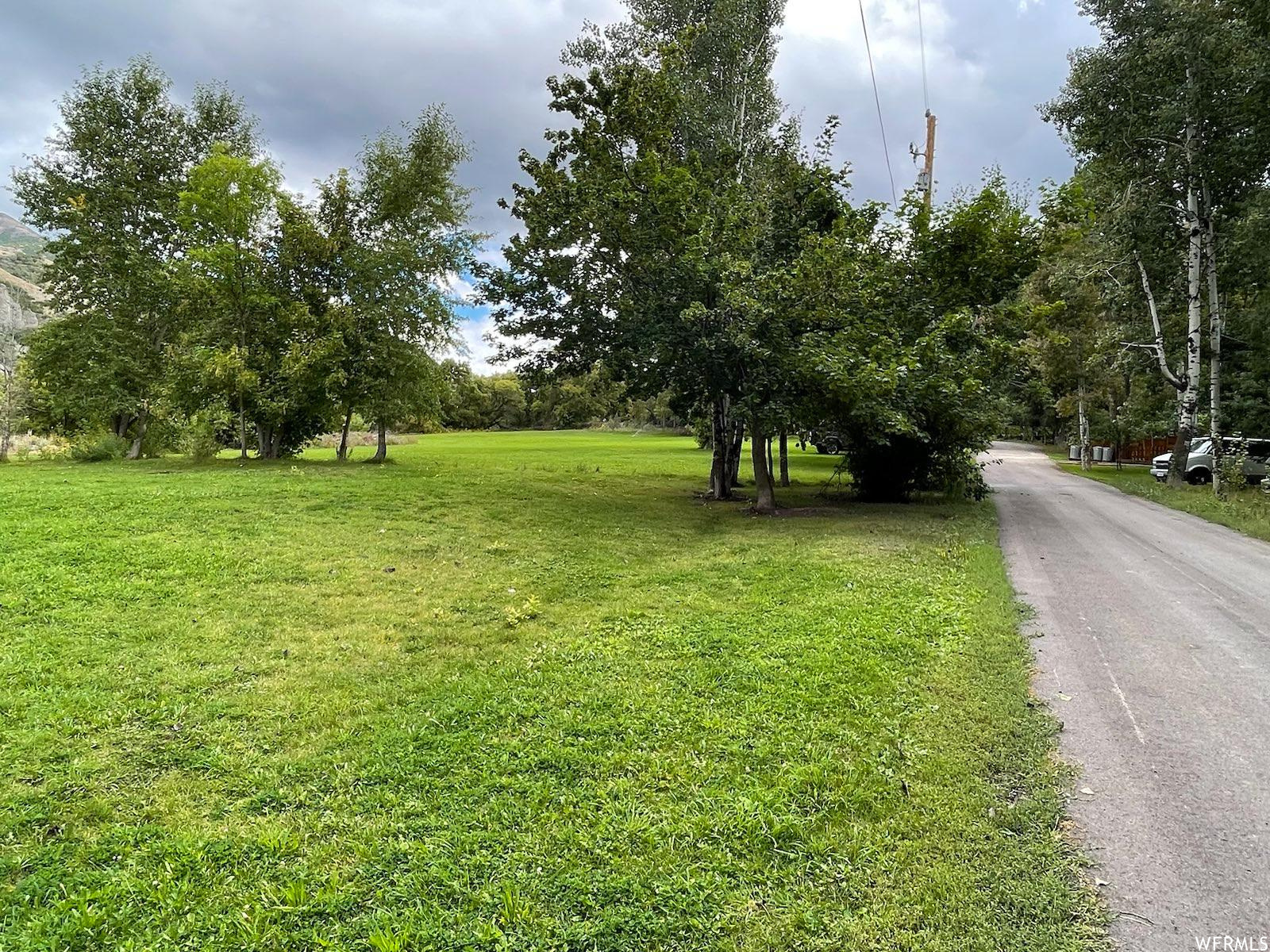 SHADYSIDE SUBDIVION, BLOCK A - Land