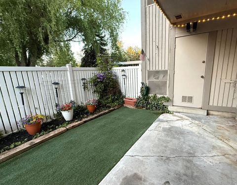 Tiny photo for 1525 E WATERBURY DR S #A, Salt Lake City, UT 84121 (MLS # 2158532)