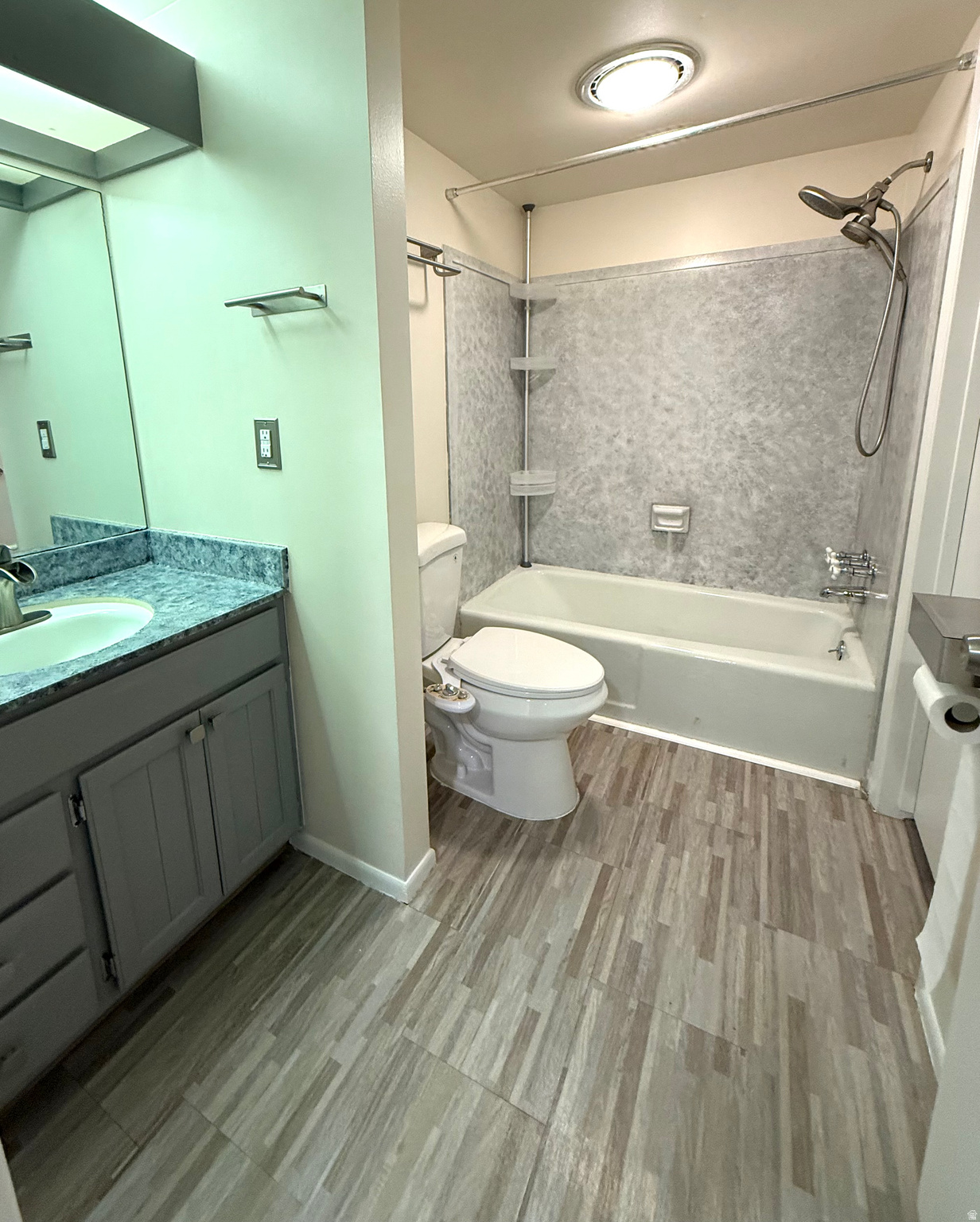 WATERBURY OP - Residential