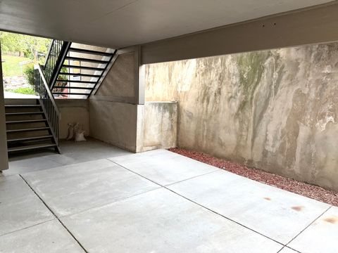 Tiny photo for 1525 E WATERBURY DR S #A, Salt Lake City, UT 84121 (MLS # 2158532)