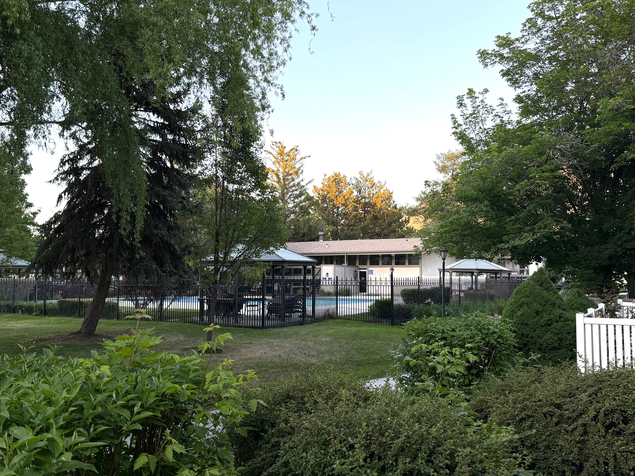 WATERBURY OP - Residential