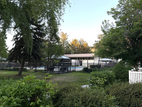 Tiny photo for 1525 E WATERBURY DR S #A, Salt Lake City, UT 84121 (MLS # 2158532)