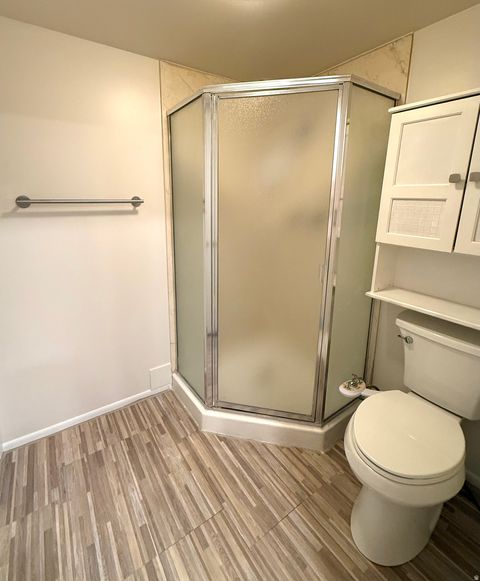 Tiny photo for 1525 E WATERBURY DR S #A, Salt Lake City, UT 84121 (MLS # 2158532)