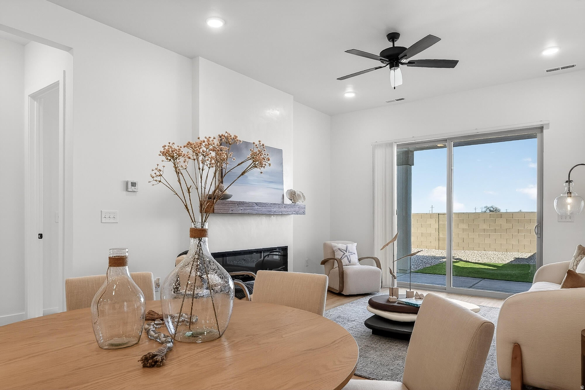 SKY VIEW ESTATES - Residential Income